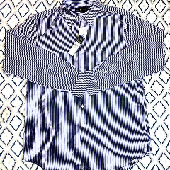 Polo Ralph Lauren Other - Polo Ralph Lauren dress shirt